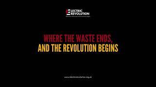 Electric Revolution's Ebike Collection