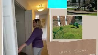 Model Virtual tour at Parkview Apartments