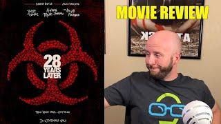 Does it Suck!? - 28 Years Later movie review