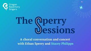 The Sperry Sessions with Stacey Philipps   LIVESTREAM