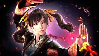 凌 暁雨 Líng Xiǎoyǔ PV 4ᵏ ᵁᴴᴰ『Tekken 8 鉄拳8』