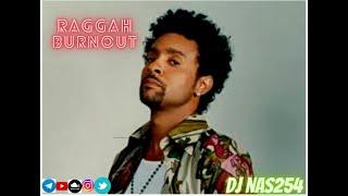 DJ NAS 254  RAGGAH BURNOUT EP1