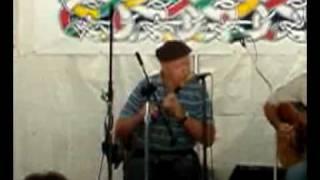 Kevin Henry: The Battering Ram - 2007 Chicago Celtic Festival