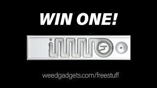 Weedgadgets Giveaway! WIN a FREE Path Pipe!