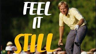 Jack Nicklaus Mix “Feel It Still” | 100 Subscriber Special