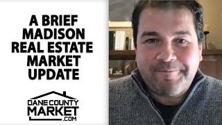 What’s Going on in Our Real Estate Market?