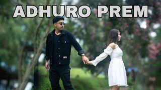 G-Rap ||Adhuro Prem|| Official MV prod. by ‎@saintsoul-pp2mv