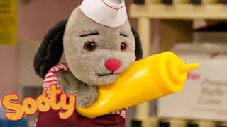 Sunny Sooty and Sweep  | Summer Fun | The Sooty Show