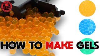 Ultimate Guide for Growing Gel Balls | Gelsoft Tech Talk