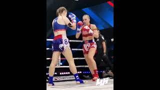 Ringside HHighlight #LuiMuayThai​#LuiTogether​ #fightnight​#knockout​ #martialarts​#usa #muayying