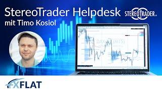 Timo Kosiol - StereoTrader Helpdesk 26.08.2024