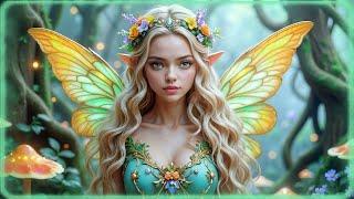 Elven Dreams: Soothing Music & Ethereal Voices in a Fairyland of Beautiful Elven Women