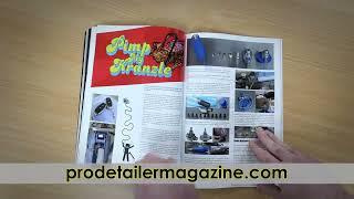 Pro Detailer Magazine 16