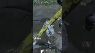 Easiest Way To Kill Dinosaurs on DayZ!