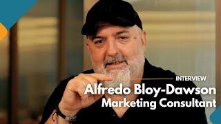 Interview with Alfredo Bloy-Dawson, Marbella Real Estate Marketing Consultant