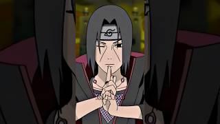 The Best Uchiha In Naruto