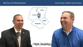 The Four County Real Estate Show - Bob Frey