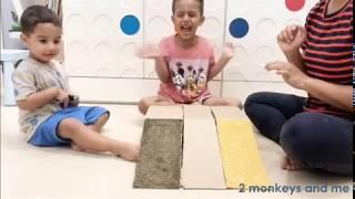 When You Try To Teach Kids Science - With 2monkeysandme