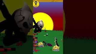 stickman legacy unknown enemy