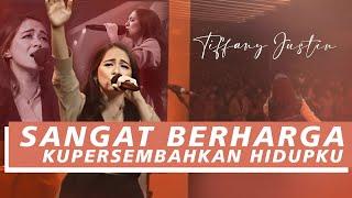 SANGAT BERHARGA MEDLEY KUPERSEMBAHKAN HIDUPKU | JUST WORSHIP