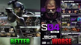 Have Call of Duty’s Seasons Got Worse?