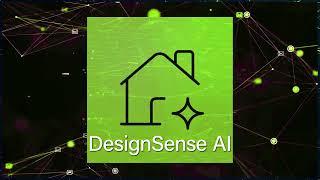 Introducing the revolutionary Interior Design app! DesignSense AI