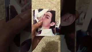 Veautiful days photocards #entrepreneur #bts #jungkook #smallbusiness #asmr #taehyung #jimin