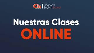 Charlotte English School Online