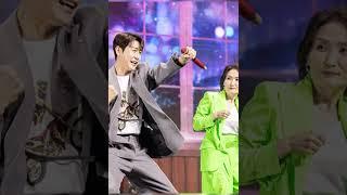 영탁슈퍼슈퍼 쇼케이스MC 박경림