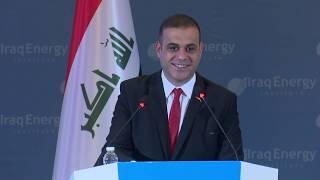 Iraq Energy forum 2019 -  Day Three, opening session & Plenary session 8