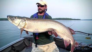 An Overview of Eagle Lake in Ontario