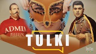 FARRUKH - TULKI ( Official video )