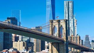 One-Day Sightseeing Tour in NYC, New York