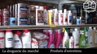 La droguerie du marché - Mon droguiste