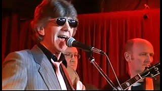 Mike Berry - Tribute To Buddy Holly (Live in London 2013)