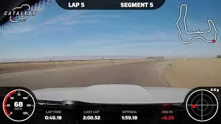 Buttonwillow BMW M4 1:59.4