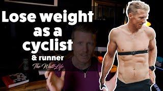 Lose weight cycling | Getting into my best shape ever at 41 yrs old