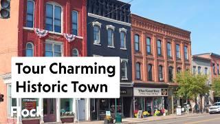 Is This the Most Charming HISTORIC TOWN? — Ep. 287