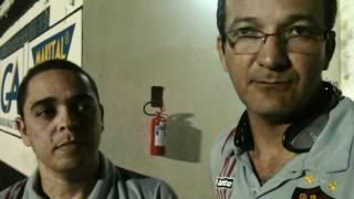 Inaldo Freire fisiologista do Sport .MOV