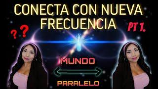 El Aura | Mundos Paralelos | Cómo Fortalecer tu Energía al Despertar PT1.