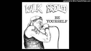 Walk Proud - Walk Proud