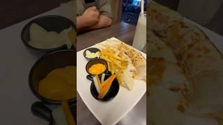 Unwrapping Flavours: Shami Shawarma Like Never Before!  #PAULaroid #shawarmadaddy #shamishawarma