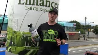 TNB Naturals The Enhancer CO2 Generator