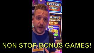 I Figured Out How To Get A Guaranteed Slots Bonus Every Time!