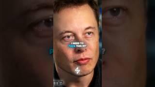 Never Doubt Elon Musk…