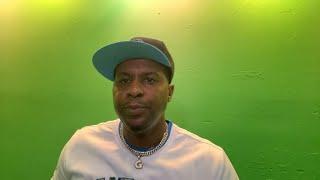 Prison episode live G Street News Network is going live! Laikco will be home soon