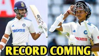 Yashasvi Jaiswal Going to Break This Huge Record Of Brendon Mccullum