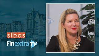 FinextraTV @ Sibos: Instant + frictionless payments: A formula for customer success