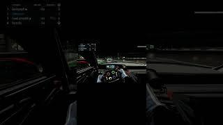 Porsche Rexy vs Audi R8 | Battle at the 24H of Daytona. #4kgameplay #forzamotorsport #rexy #rtx