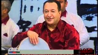 Cavad Recebov vs DJ Cina - ANS Gunebaxan Super Show